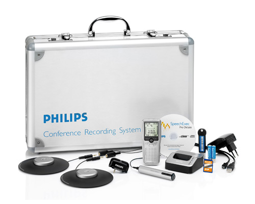 Philips LFH955 Package